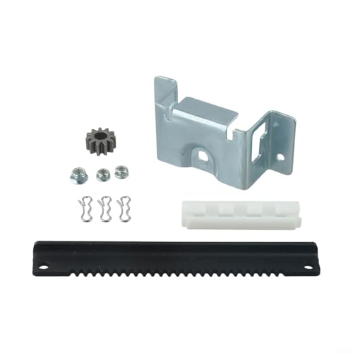Für CADET 753-11064B CR12 Lenksatz Service Kit Weiß Passend Für CC30 Rider CC30E Electric und CC30H Für Hydro Robustes notwendigen Komponenten Für Bolens Für Brute Für Murray Mehr Modelle Für CADET 753-11064B CR12 Lenksatz Service Kit Weiß Passend Für CC30 Rider CC30E Electric und CC30H Für Hydro Robustes notwendigen Komponenten Für Bolens Für Brute Für Murray Mehr Modelle von Moliuoly