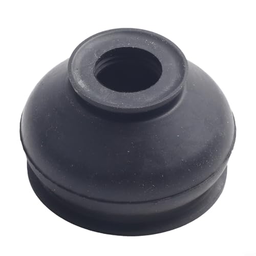 Gummiabdeckung Kautschukstaubbedeckungsset Kugelgelenks -Strecken -Stabende Abmessungen X X Mm von Moliuoly