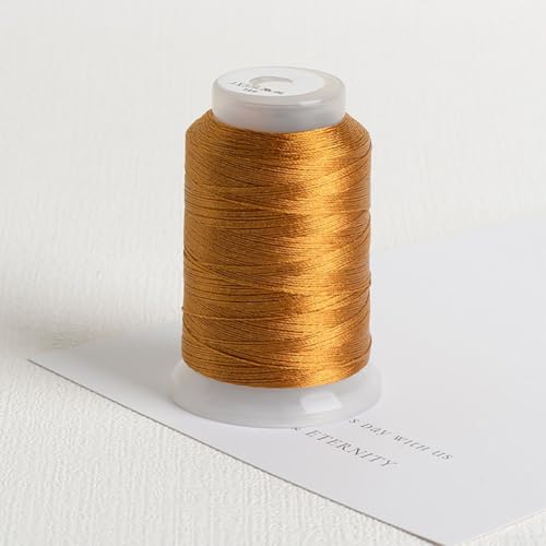 Handgefertigte Projekte Projektprojekte 350 M/Rollen 70 Mmx45 Mm (Beeswax yellow 27) von Moliuoly