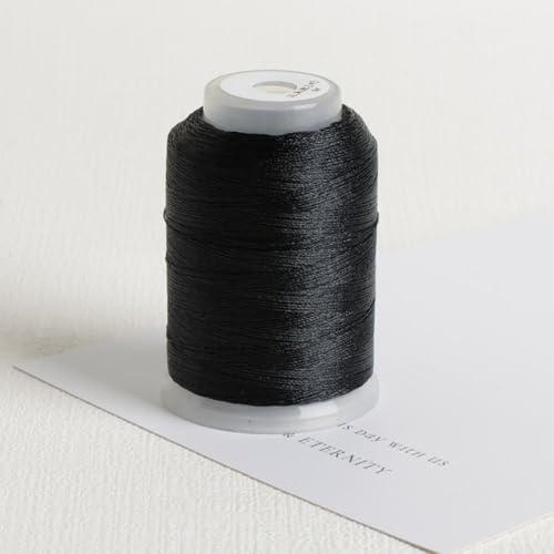 Handgefertigte Projekte Projektprojekte 350 M/Rollen 70 Mmx45 Mm (Black 02) von Moliuoly