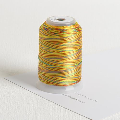 Handgefertigte Projekte Projektprojekte 350 M/Rollen 70 Mmx45 Mm (Colorful) von Moliuoly
