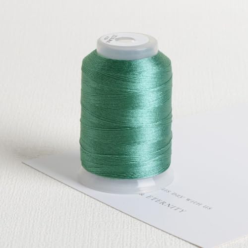 Handgefertigte Projekte Projektprojekte 350 M/Rollen 70 Mmx45 Mm (Dark green 06) von Moliuoly