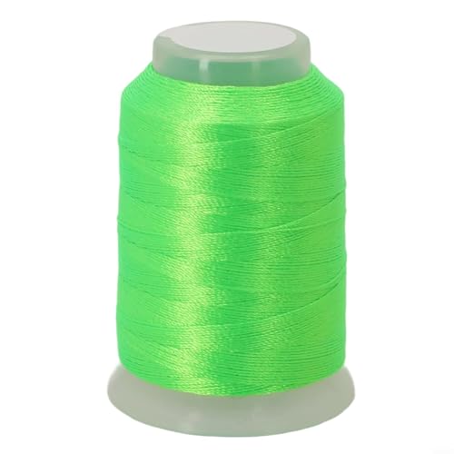 Handgefertigte Projekte Projektprojekte 350 M/Rollen 70 Mmx45 Mm (Fluorescent green 12) von Moliuoly