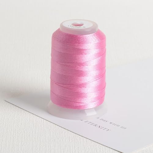 Handgefertigte Projekte Projektprojekte 350 M/Rollen 70 Mmx45 Mm (Peach pink 39) von Moliuoly