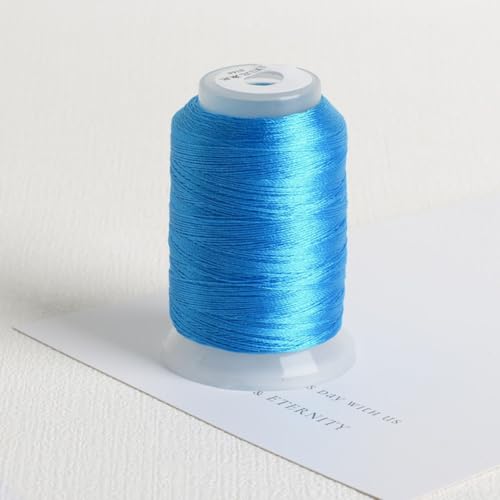 Handgefertigte Projekte Projektprojekte 350 M/Rollen 70 Mmx45 Mm (blue 18) von Moliuoly