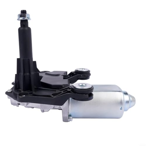 Hinten Scheibenwischermotor Aus ABS Metall Kompatibel mit Für Nissan Rogue 2.5L 2014-2020 Rogue 2.0L 2017-2019 und Rogue Sport 2.0L 2017-2022 OE 28710-4BA0C Schwarz Silber Ersatzteil Hinten Scheibenwischermotor Aus ABS Metall Kompatibel mit Für Nissan Rogue 2.5L 2014-2020 Rogue 2.0L 2017-2019 und Rogue Sport 2.0L 2017-2022 OE 28710-4BA0C Schwarz Silber Ersatzteil von Moliuoly