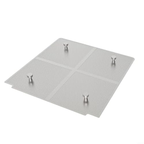 Moliuoly 304 Edelstahl Filtersieb Für Wasserspender Mit 3 Gallonen Kapazität, Großer Wasserauslass, Lebensmittelecht, Einfache Installation Moliuoly 304 Edelstahl Filtersieb Für Wasserspender Mit 3 Gallonen Kapazität, Großer Wasserauslass, Lebensmittelecht, Einfache Installation von Moliuoly