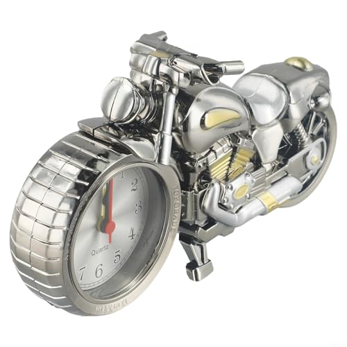 Retro-Stil Simulationsmodell Motorradform Simulation Motorradmodell (two colors) von Moliuoly