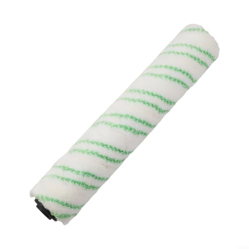 Rollerbürste für Karcher BR30/4C Starke Entfernung von hartnäckigen Flecken 300mm Arbeitsbreite Hoher Bodendruck Schnelltrocknend Passend für Fliesen Stein Zement Terrazzo Geeignet für Hotels(C) von Moliuoly