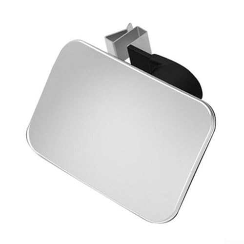 Rückspiegel Rückspiegel Rückspiegel Der Rückseite Des Blindflecks von Moliuoly