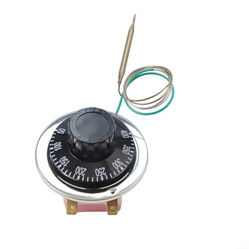 Thermostat Elektrischer Wasserkocher Einstellbarer Temperaturregler von Moliuoly