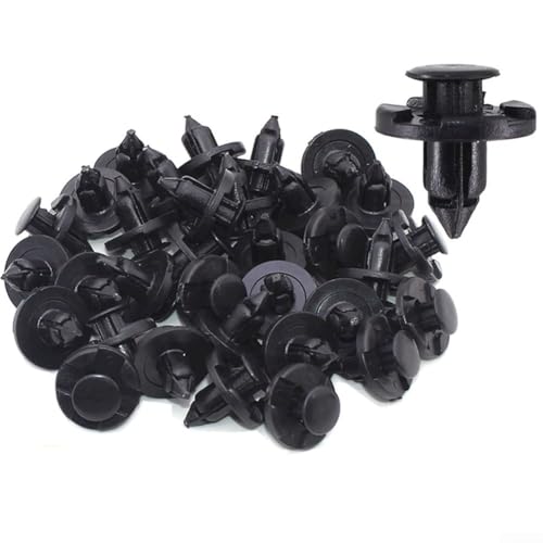 Trim Clip Set 100PCS Bodywork & Trim Fasteners OE Part Number 0155309321 Trim Clip Set 100PCS Bodywork & Trim Fasteners OE Part Number 0155309321 von Moliuoly