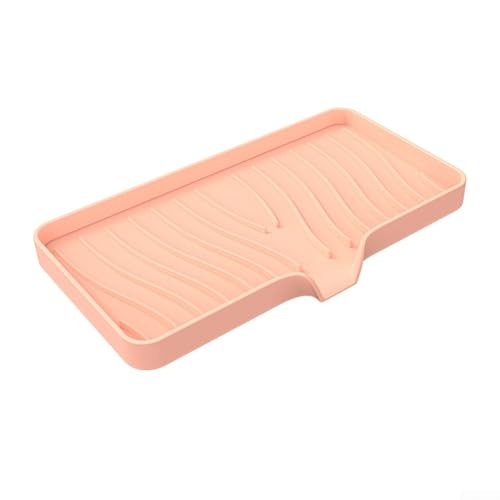 Wasserresistent Zu Ablaufzwecken Effizientes Entwässerungssystem (Pink) von Moliuoly