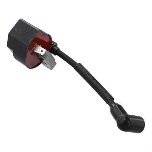 Zündmodulspule Ersatzteil 503580501 Für Kettensägen Verbesserte Funkenleistung Optimierte Motoreffizienz Schnelle Installation Passend Für Modelle 2041 2045 2050 40 45 49 Schwarz Für Outdoor Zündmodulspule Ersatzteil 503580501 Für Kettensägen Verbesserte Funkenleistung Optimierte Motoreffizienz Schnelle Installation Passend Für Modelle 2041 2045 2050 40 45 49 Schwarz Für Outdoor von Moliuoly