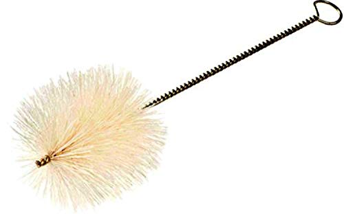 Weihwasserpinsel 17 cm Weihwasserpinsel 17 cm von Moll