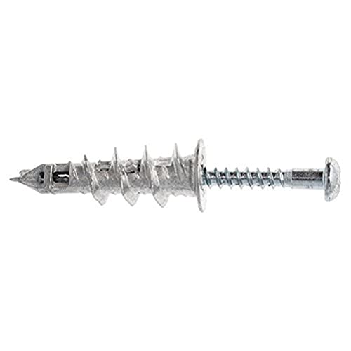 Molly m58020-xj M4 x 39 mm 15 kg Metall Sting-Stecker (20) von Molly