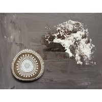 Hand Bemalt SteinMeditationssteinHome Decor - Unikat von MollyKHandmade