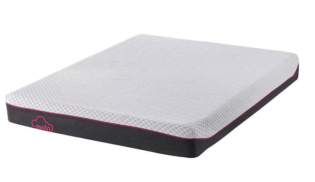 Visco-Matratze Boxspring Matratze, Viscoschaum Matratze Reißverschluss, gowoll, 24 cm hoch von gowoll