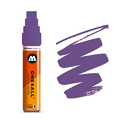 Molotow One4All 627HS 042 - Currant von Molotow