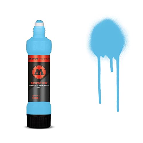 Molotow Dripstick 863DS Permanent Paint 30ml Marker Molotow Dripstick 863DS Permanent Paint 30ml Marker von Molotow