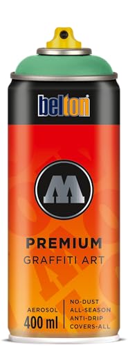Molotow Premium Spray Paint 138 - Calypso Middle von Molotow