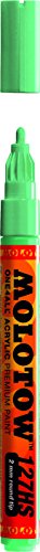 ONE4ALL 127HS #234 calypso mittel von Molotow