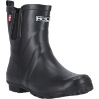 MOLS Gummistiefel "Silverwater W" wasserdicht von Mols