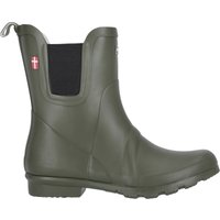 MOLS Gummistiefel "Suburbs", mit wasserdichter Funktion von Mols