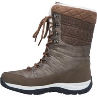 MOLS Stiefel "Bakan", mit wasserdichtem Obermaterial von Mols