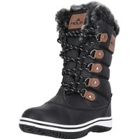 MOLS Stiefel "Enfield", mit wasserdichtem Obermaterial von Mols