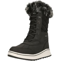 MOLS Stiefel "Sentian" mit kuschelig-warmem Innenfutter MOLS Stiefel "Sentian" mit kuschelig-warmem Innenfutter von Mols