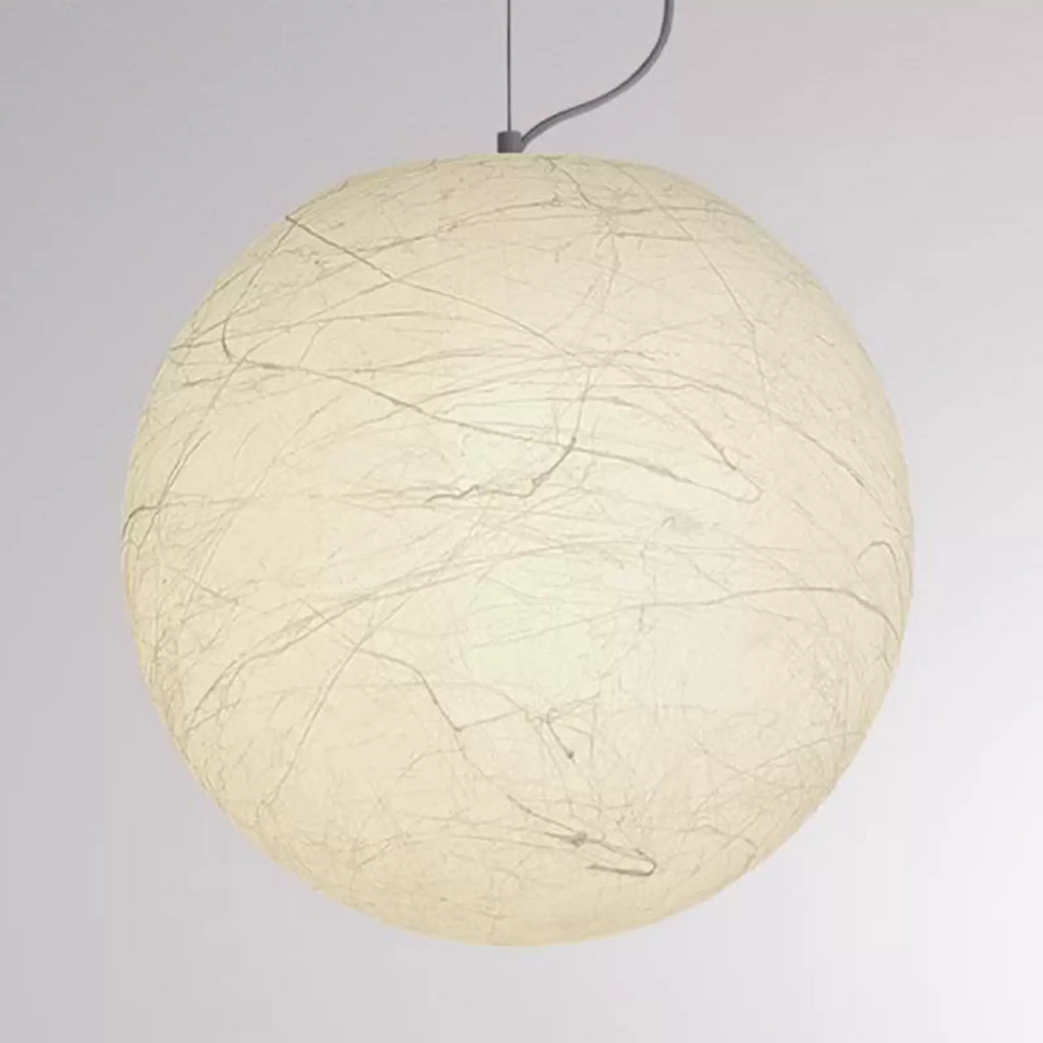 B-Ware Molto Luce Diovis Pendelleuchte ø 80 Cm Deckenleuchte Hängelampe Designer B-Ware Molto Luce Diovis Pendelleuchte ø 80 Cm Deckenleuchte Hängelampe Designer von Molto Luce