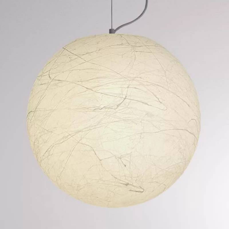 B-Ware Molto Luce Diovis Pendelleuchte ø 80 Cm Deckenleuchte Hängelampe Designer von Molto Luce