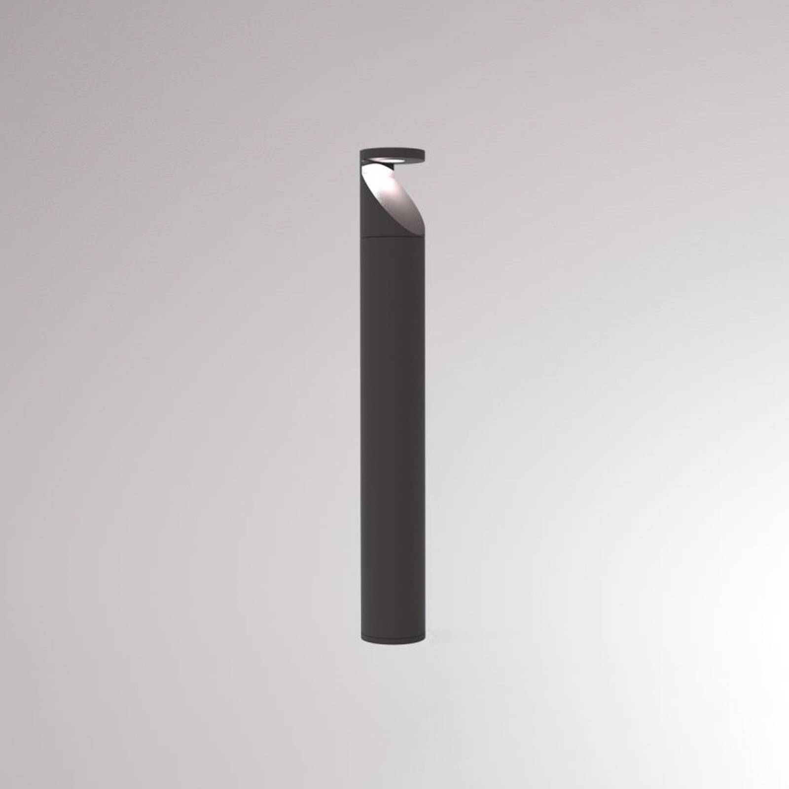 Booper LED-Wegeleuchte anthrazit matt Booper LED-Wegeleuchte anthrazit matt von Molto Luce