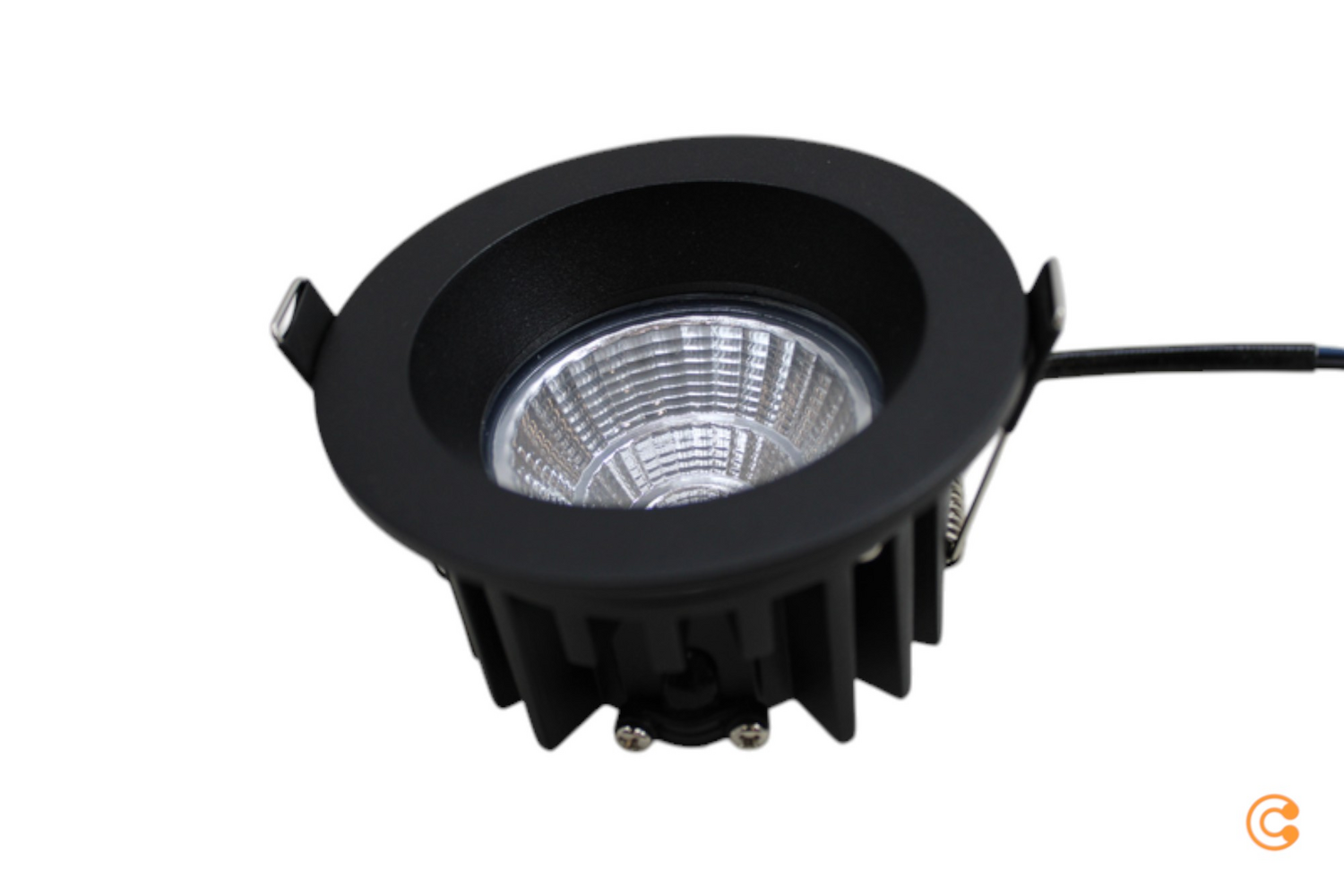 Molto Luce Chicco Round Led Einbaustrahler Strahler Spot Deckenlampe Licht Molto Luce Chicco Round Led Einbaustrahler Strahler Spot Deckenlampe Licht von Molto Luce