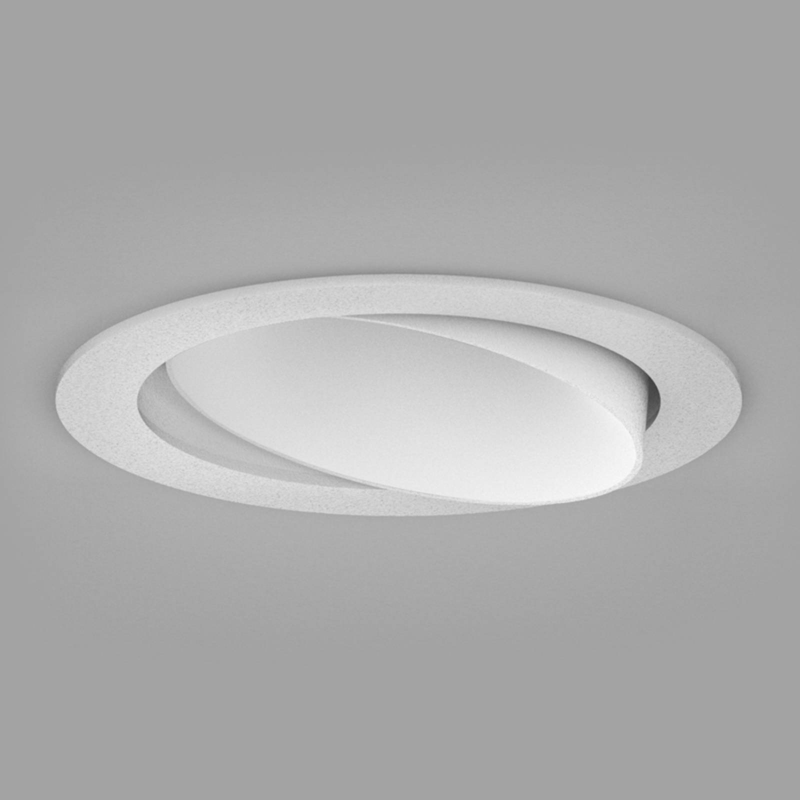 Molto Luce Dark Night Einbau 4000K weiß von Molto Luce