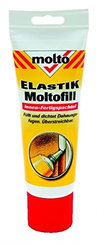 Elastik-Moltofill Fertigspacht innen 330-G von Molto