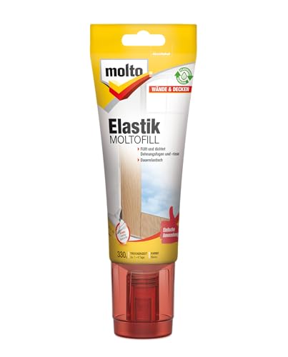 MOLTO ELASTIK MOLTOFILL 330G von Molto