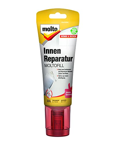 MOLTO REPARATUR MOLTOFILL INNEN 330G von Molto