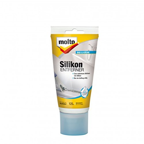 MOLTO SILIKON ENTFERNER 125ML von Molto