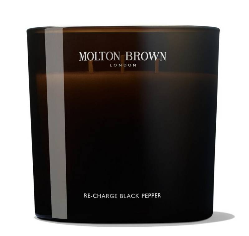 Molton Brown Duftkerze M.Brown Re-Charge Black Pepper Candle von Molton Brown