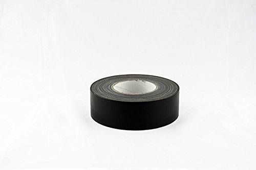 Kantenband, schwarz, 50 mm x 50 m Kantenband, schwarz, 50 mm x 50 m von Molton Markt