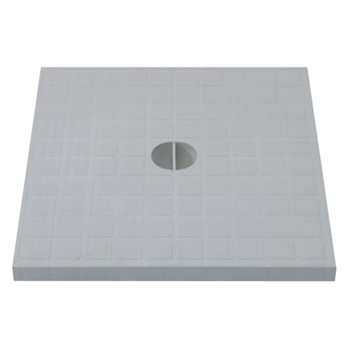 Kunststoff PP HD (geschlossener Deckel 18,5 x 18,5 cm) von Molyrrd