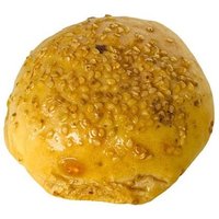 Fake Brot Obst Gemüse Vtg Kunststoff Schale Tischdekor Antik Honig Rolle Samen von MommaofThreeMonkeys