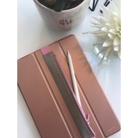 Apple Pencil Etui Snappap Für-Ab Ipad 10, 5" von MonDoCrafts