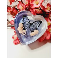 Sofortkauf Herz Mit 2 Geschwister Erinnerung Sternenkinder Sofortkauf Herz Mit 2 Geschwister Erinnerung Sternenkinder von MonaartsKunst