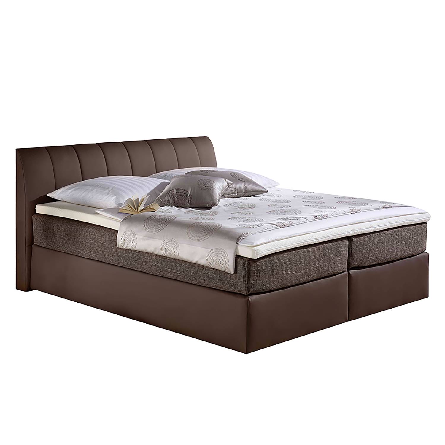 Boxspringbett Valea von Fredriks