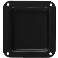 Monacor CP-1/SW Einbauschale 1St. von Monacor