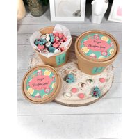 Scoopie Christmas Spice Wachs Melt Im Becher Weihnachten Scoopie Christmas Spice Wachs Melt Im Becher Weihnachten von MonaehtDesign