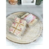 Wachs Melt Buds & Blossoms 100% Sojawachs Blumiger Duft Wachs Melt Buds & Blossoms 100% Sojawachs Blumiger Duft von MonaehtDesign